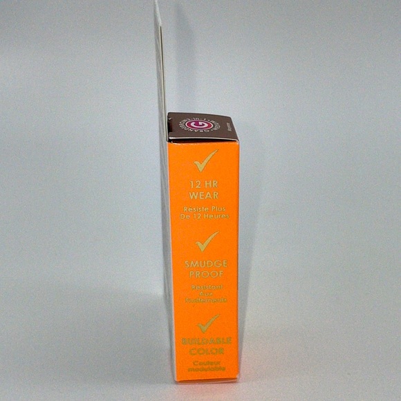 Grande Cosmetics
GrandeBROW 2-In-1 Tinted Brow Gel + Brow Enhancing Serum - Picture 4 of 8